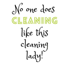 Avatar for Melinda's cleaning service