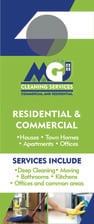 Avatar for MGJ Cleaning Services LLC
