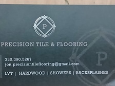 Avatar for Precision Tile and Flooring