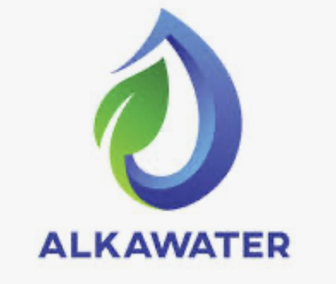 Logo for AlkaWater International