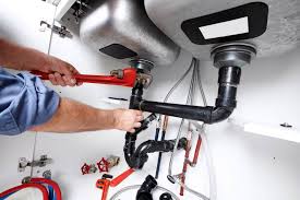 Logo for Andy’s plumbing
