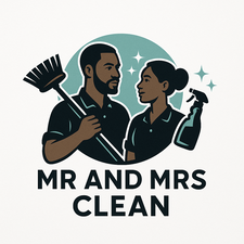 Avatar for Mr. & Mrs. Clean