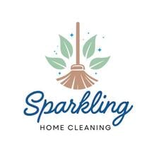 Avatar for Sparkling Home Cleaning