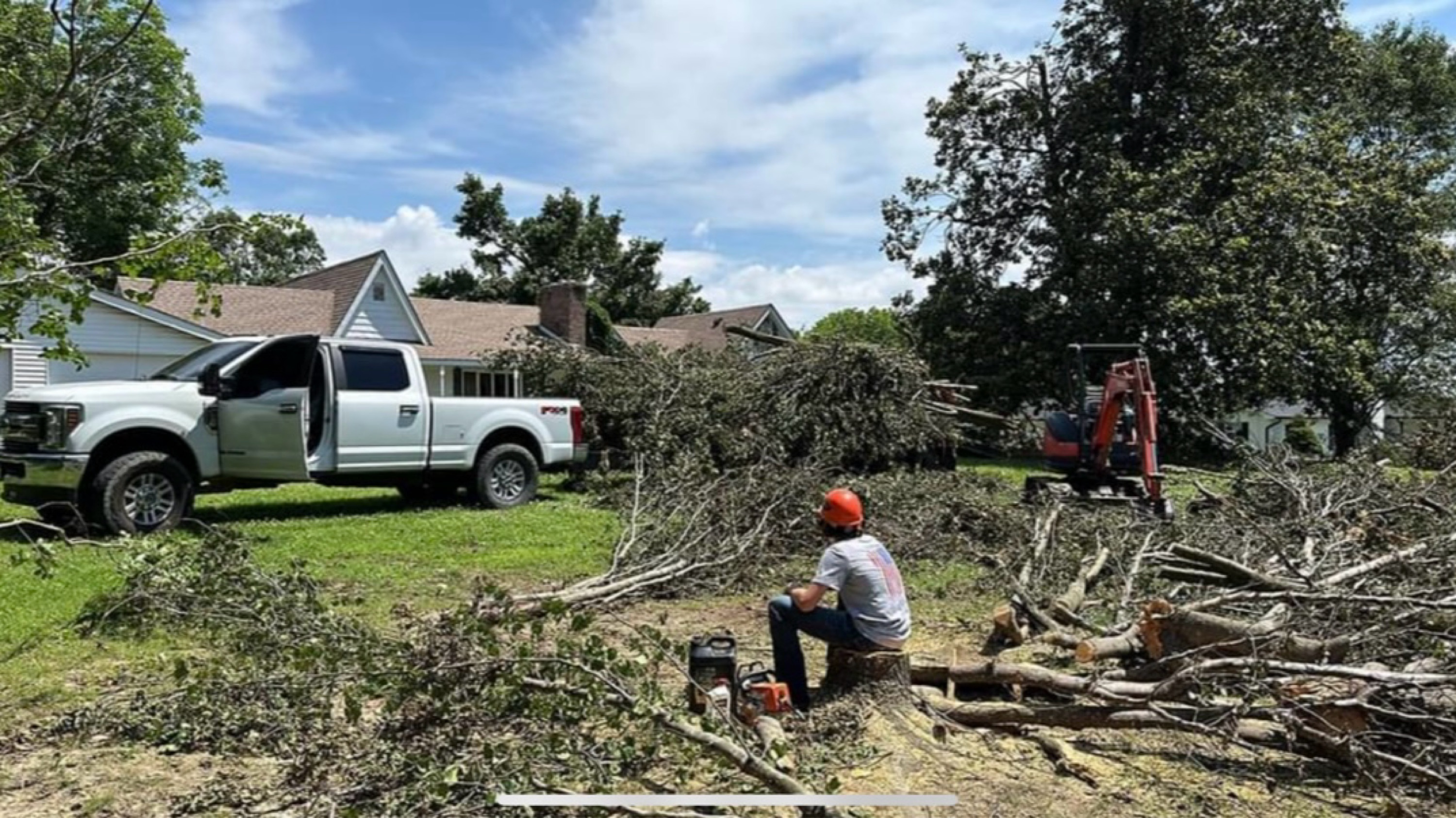 Avatar for Riley's Tree Removal