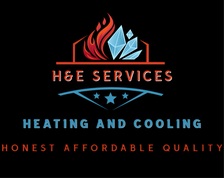 H&E Services LLC logo