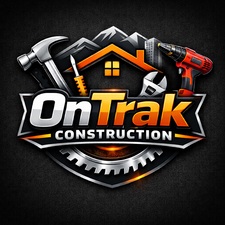 Logo for On Trak Construction
