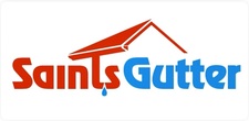 Saints Gutter LLC logo