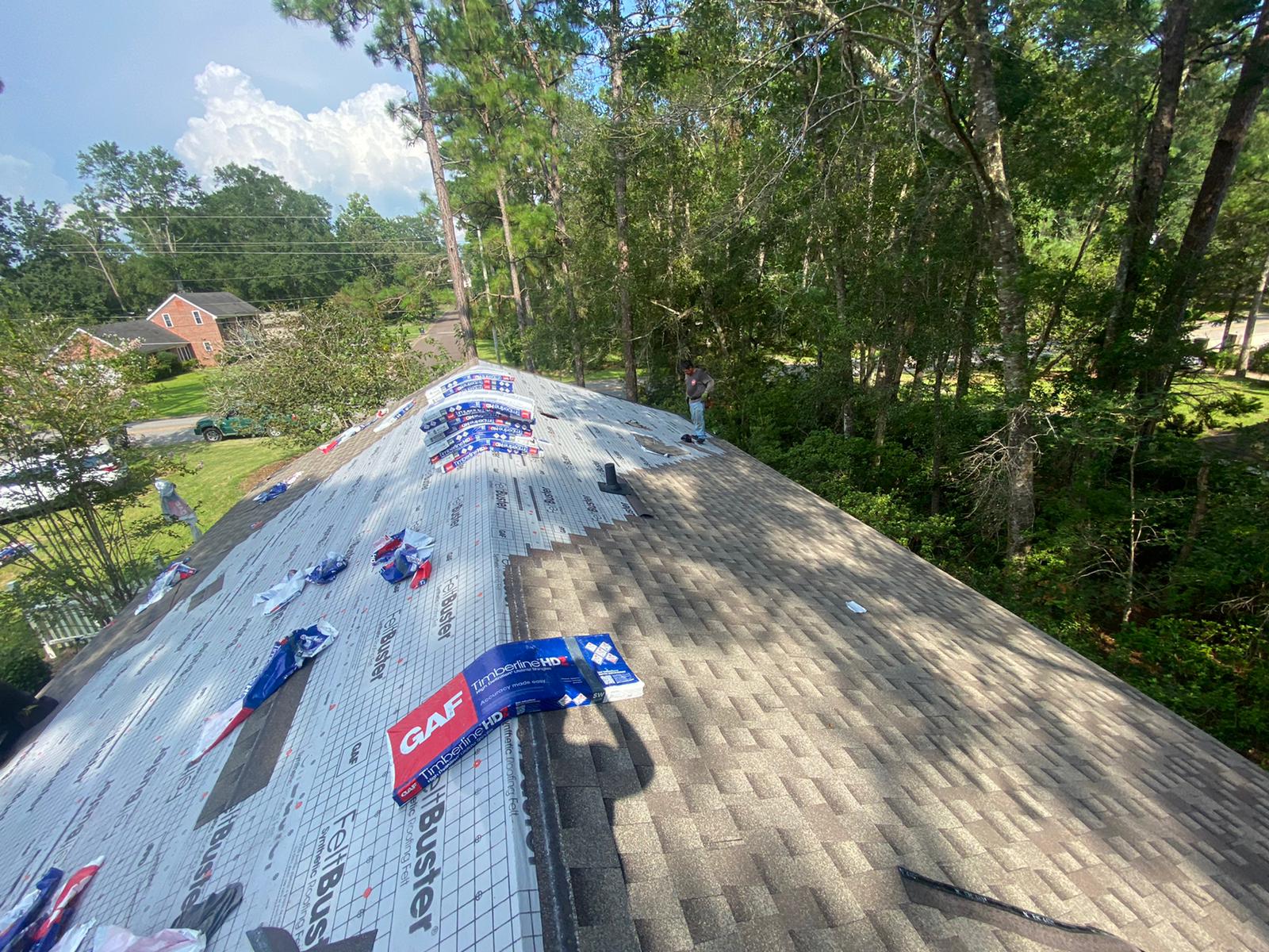 Avatar for Rapid Relief Roofing LLC