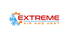 Logo for Extreme Air & Heat LLC