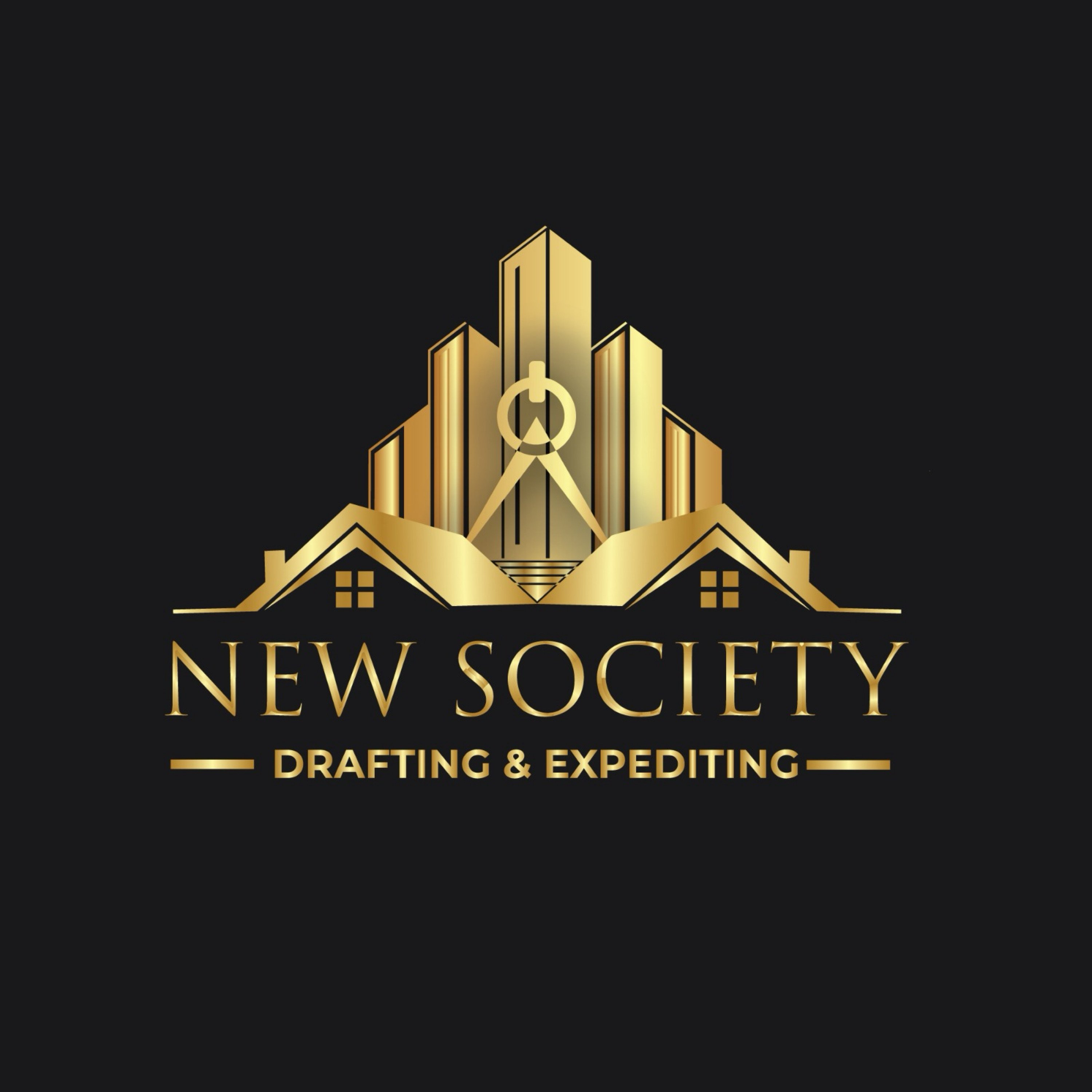 Avatar for NEW SOCIETY DRAFTING & EXPEDITING LLC