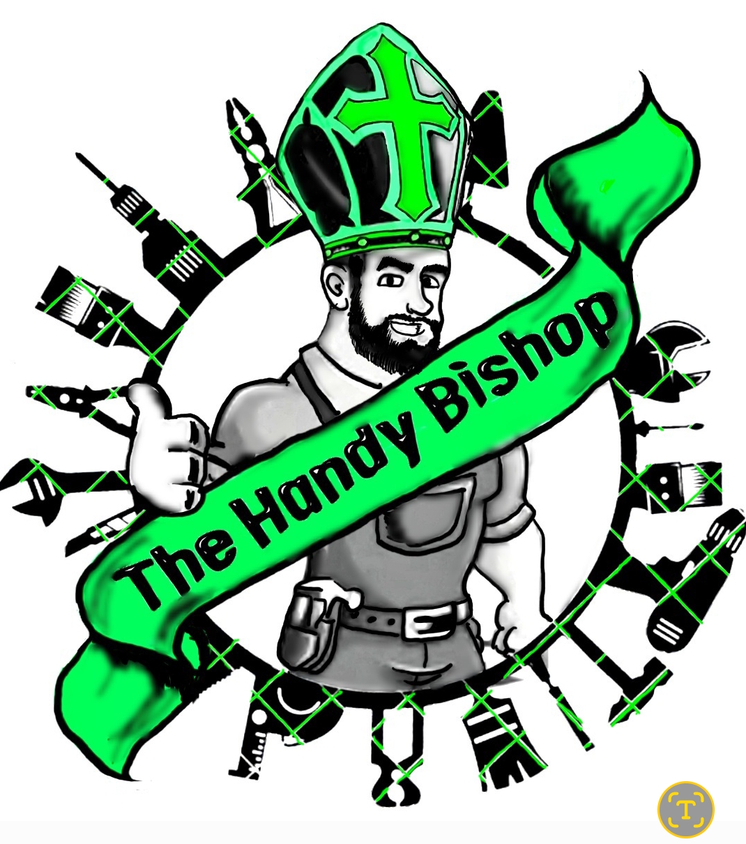 Avatar for THE HANDY BISHOP LLC