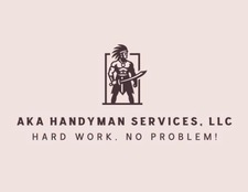 Avatar for Aka HandyMan Services