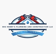 Avatar for Big Henry's Plumbing & Construction, LLC