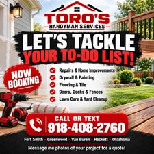 Avatar for Toros General Service and Repair