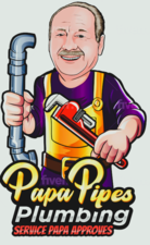 Avatar for Papa Pipes Plumbing LLC