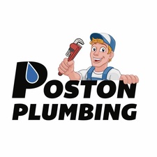 Logo for Poston Plumbing LLC