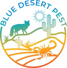 Avatar for Blue Desert Pest LLC