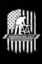 Avatar for AMERICAN CUT CONSTRUCTION LLC