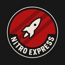 Avatar for NitroExpress