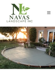 Avatar for NAVAS LANDSCAPE INC