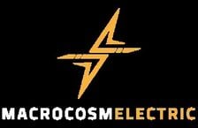 Avatar for Macrocosm Construction Inc.