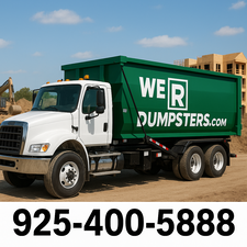Avatar for We R Dumpsters