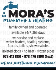Avatar for Mora's Plumbing & Heating, LLC