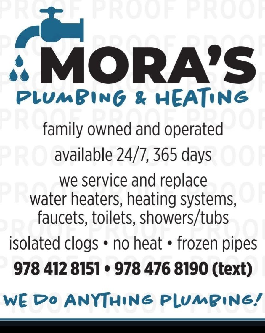 Avatar for Mora's Plumbing & Heating, LLC