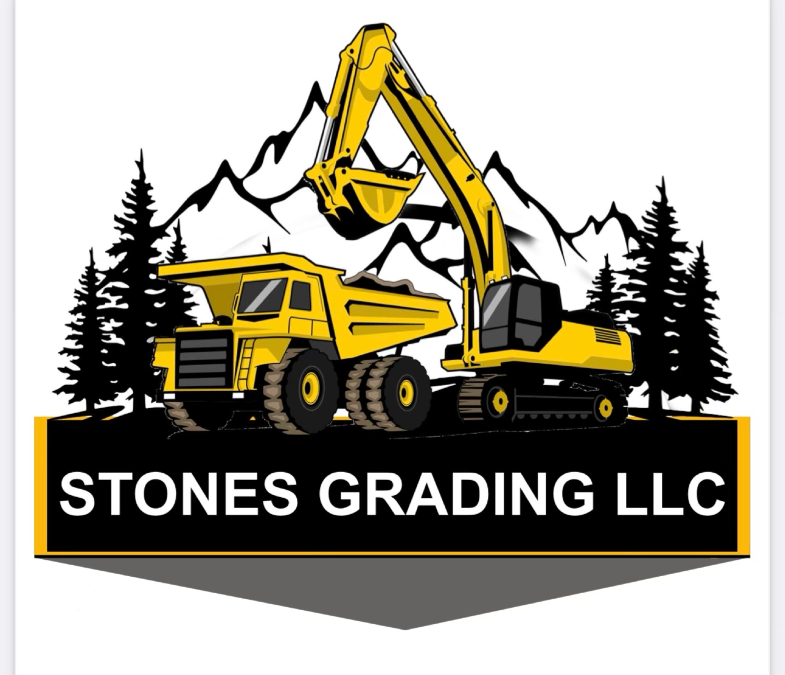 Avatar for Stones Grading
