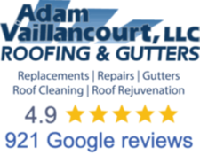 Avatar for Adam Vallaincourt Roofing & Gutters