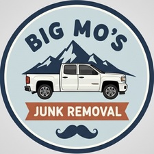 Avatar for Big Mo's Junk Removal LLC
