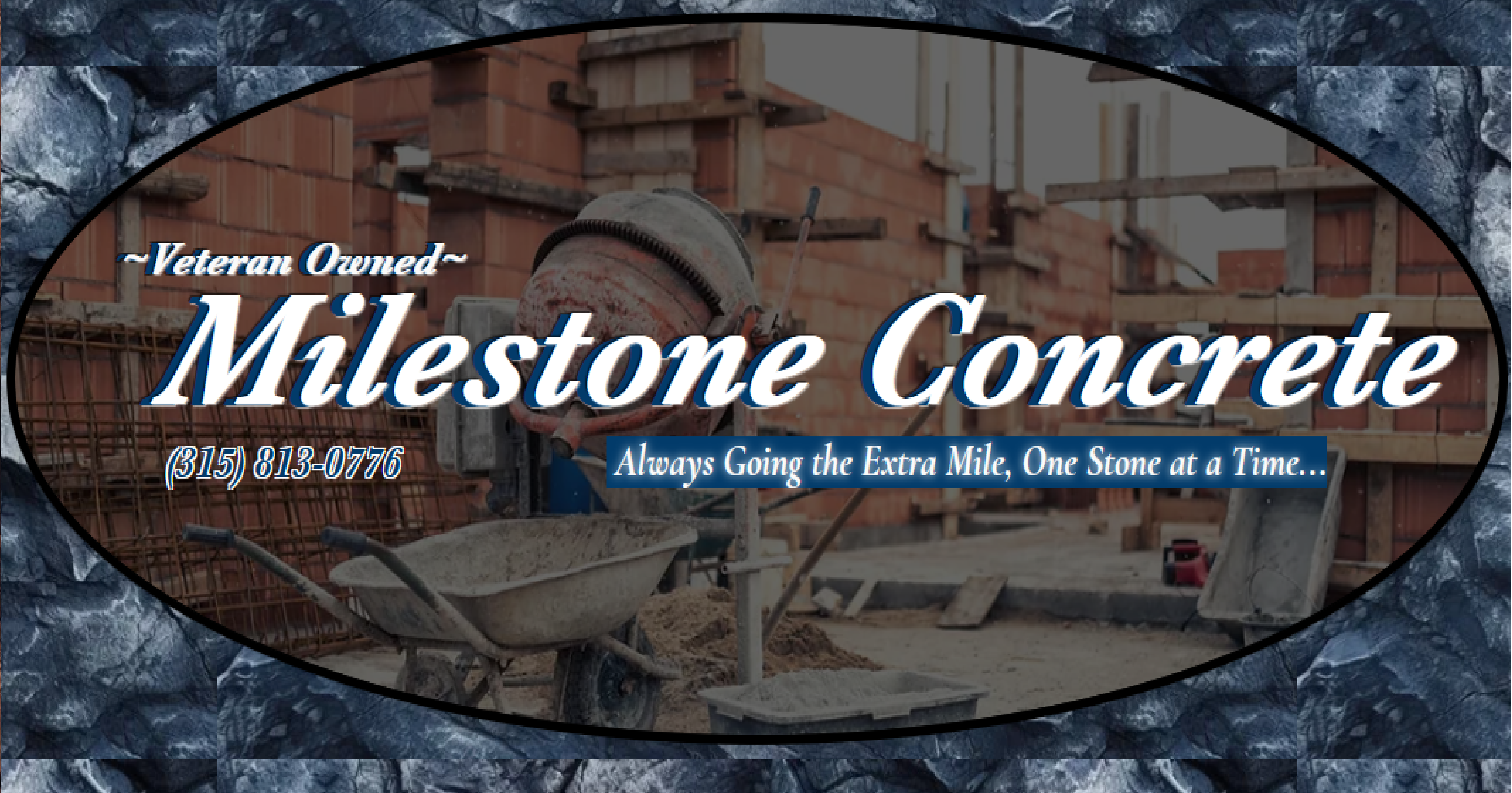 Avatar for Milestone Concrete