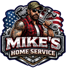 Avatar for Mike's Home Service