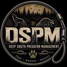Avatar for Deep South Predator Management
