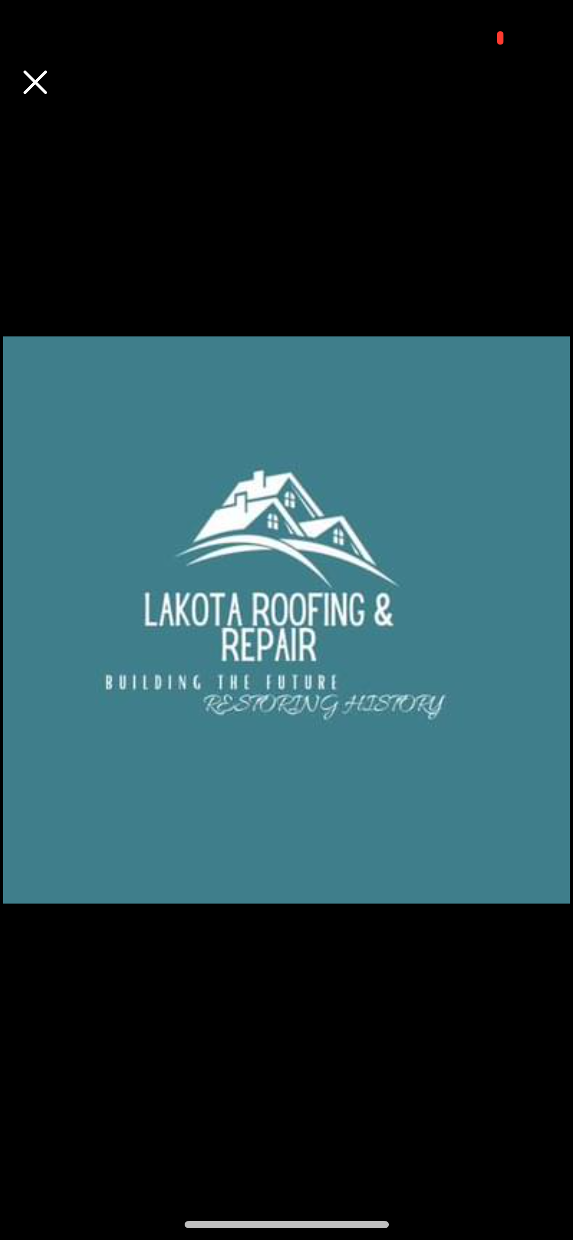 Avatar for Lakota Roofing & Repair LLC
