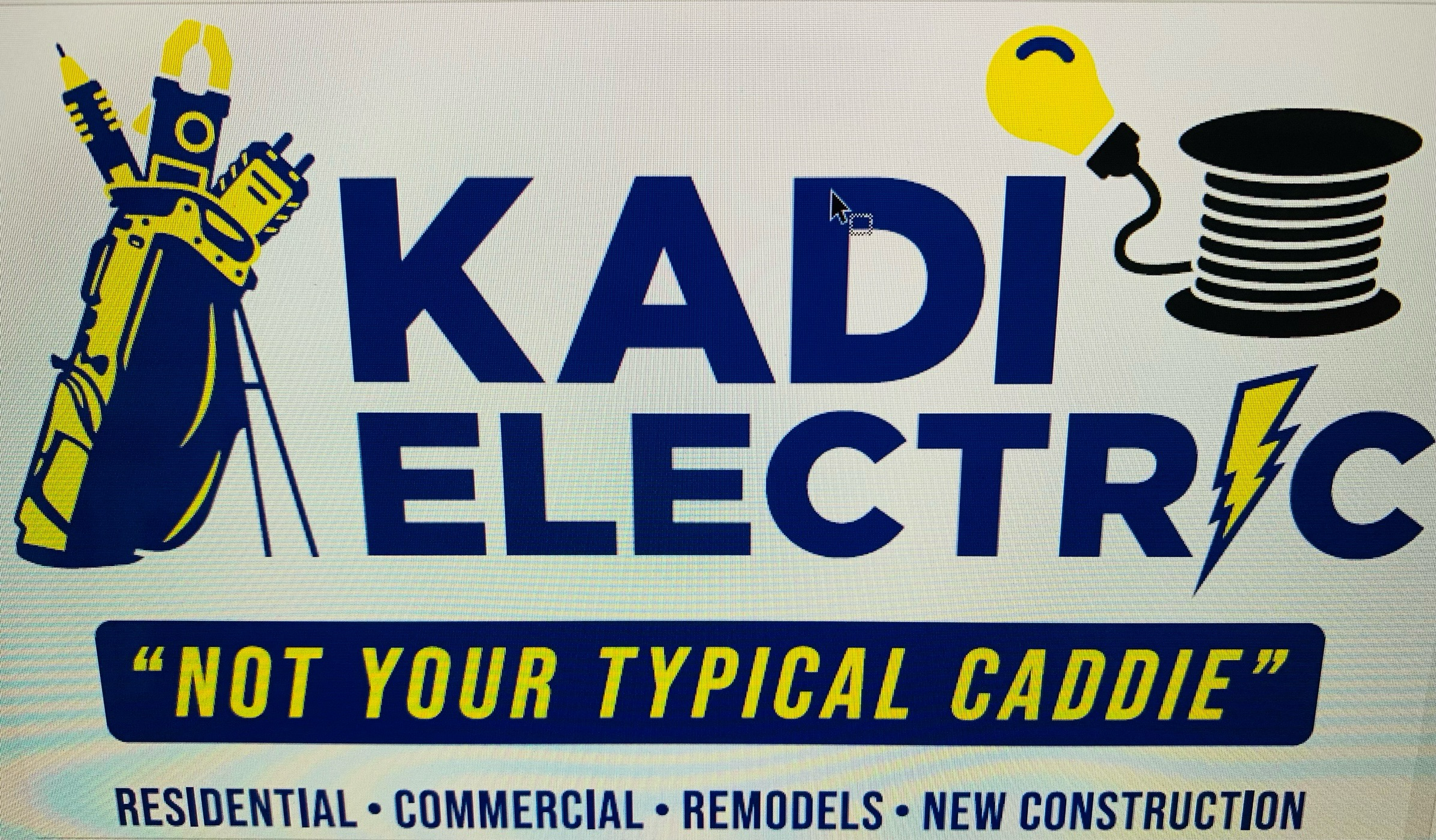 Avatar for Kadi Electric, LLC