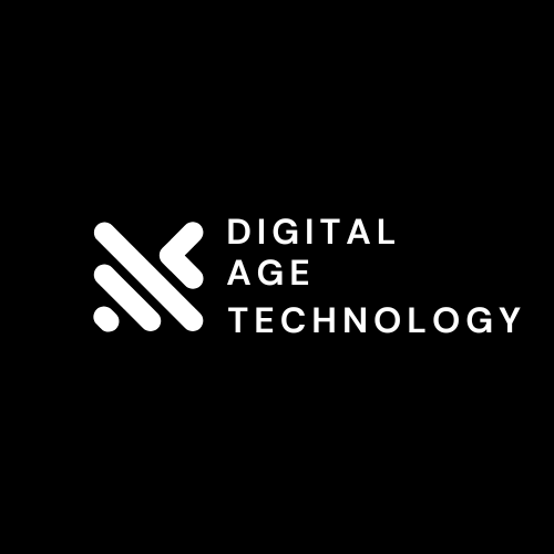 Avatar for Digital Age Technology