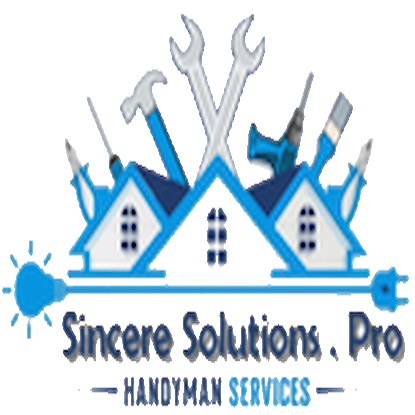Logo for Sincere Solutions