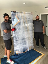 Avatar for A1 Movers