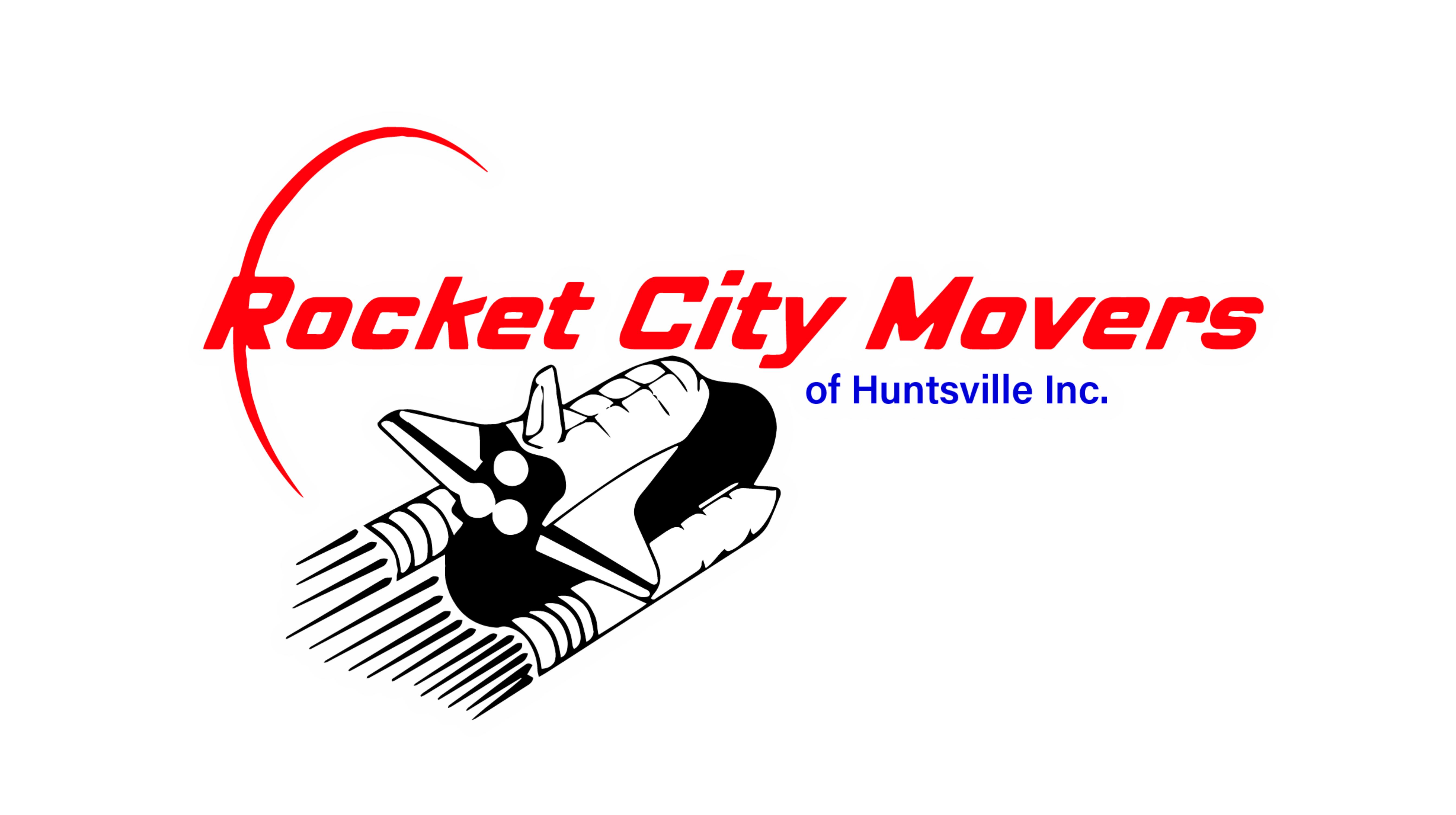 Logo for Rocket City Movers Of Huntsville LLC