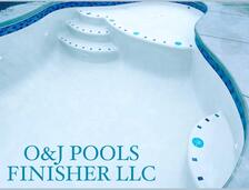 Avatar for O&J Pools Finisher LLC