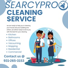 Avatar for Searcy Pro
