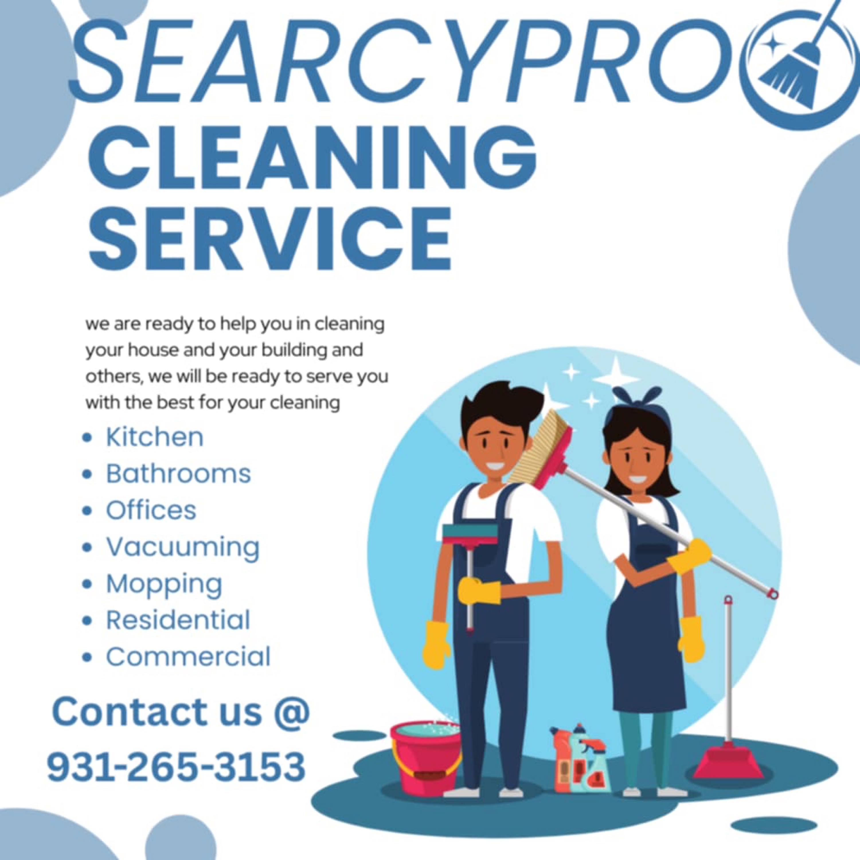 Avatar for Searcy Pro