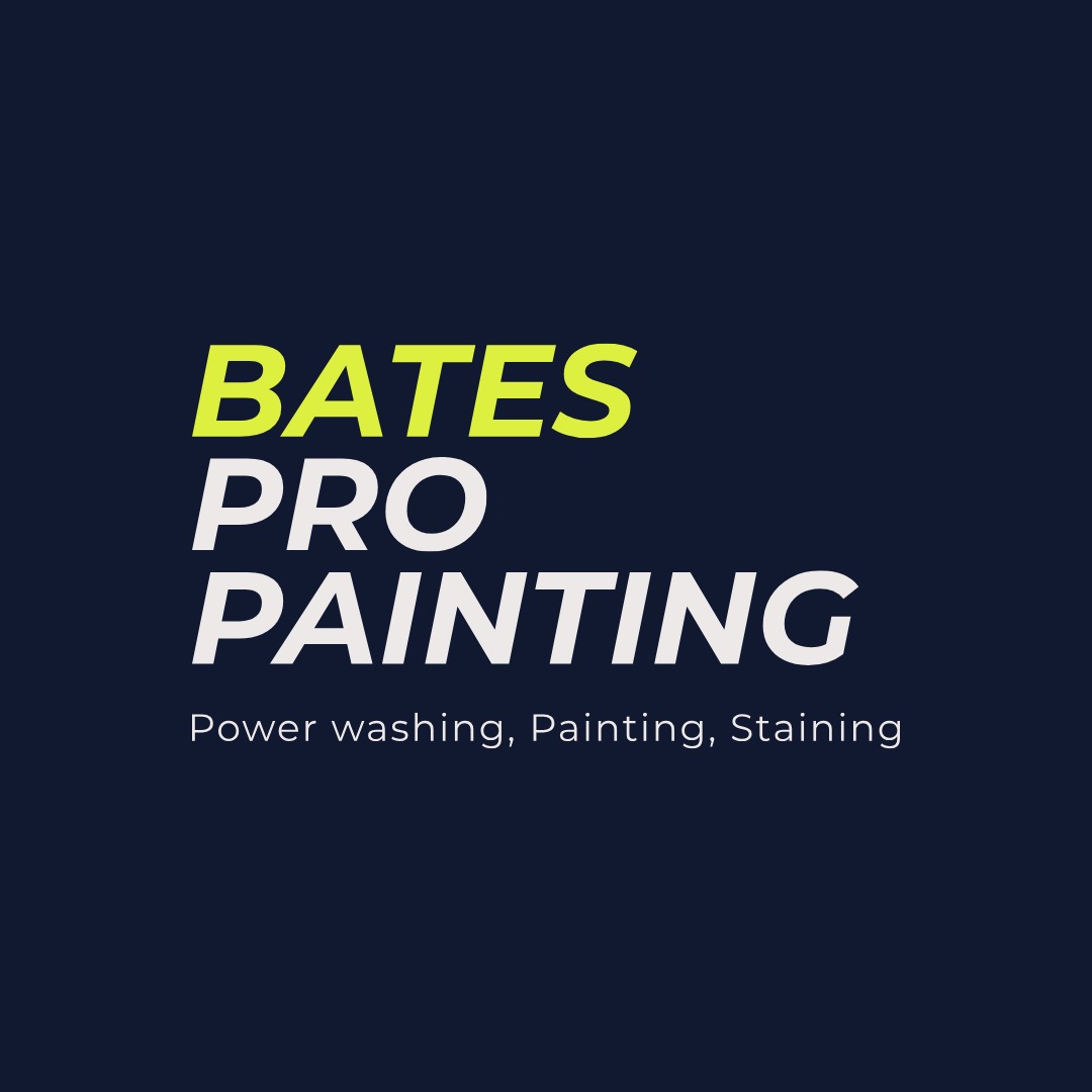 Avatar for Bates Pro Painting LLC