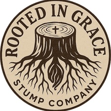Avatar for ROOTED IN GRACE STUMP CO LLC