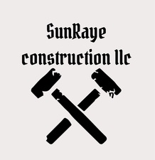 SUNRAYE CONSTRUCTION, LLC logo