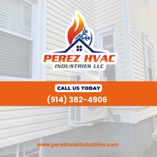 Avatar for Perez HVAC Industries