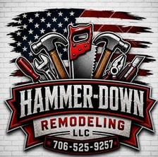 Avatar for Hammer-Down Remodeling LLC