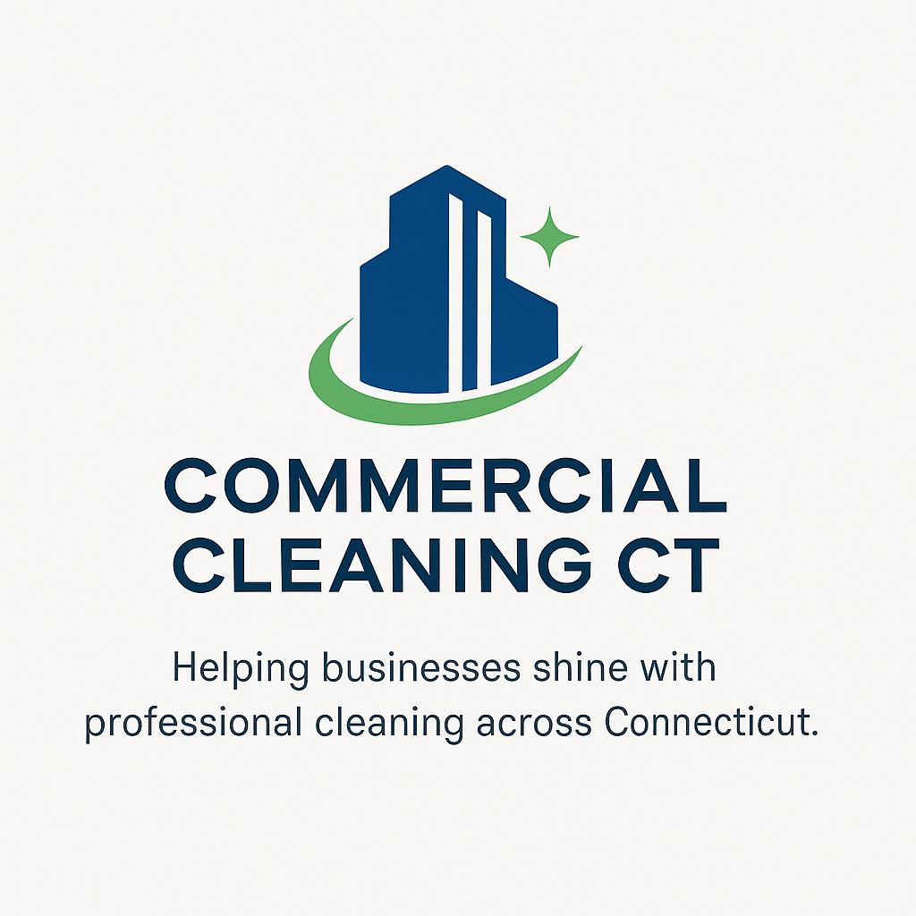 Avatar for Commercial Cleaning CT