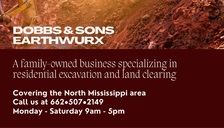 Avatar for Dobbs & Sons Earthwurx